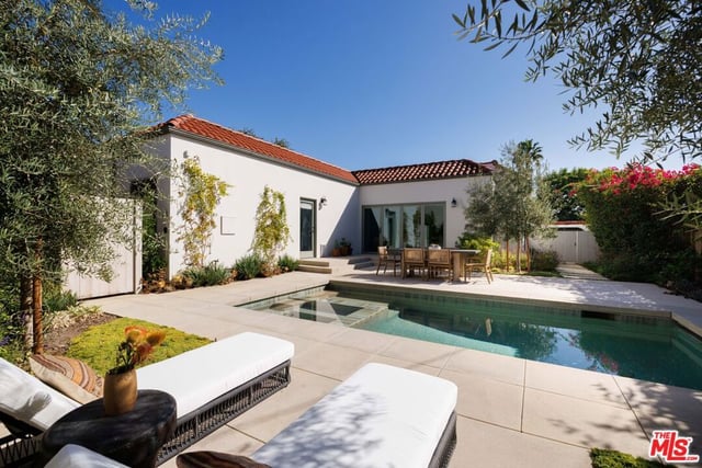 215 N Gower Street, Los Angeles, CA 90004 — photo 25 of 32