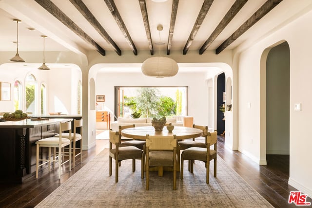 215 N Gower Street, Los Angeles, CA 90004 — photo 8 of 32