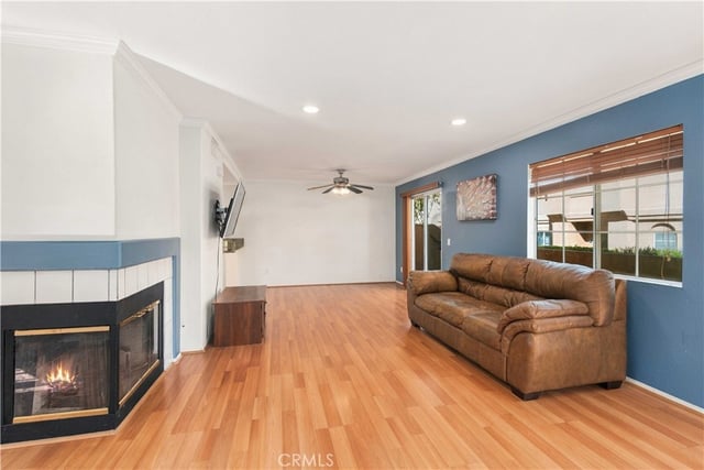 18818 Vista del Canon, Newhall, CA 91321 — photo 3 of 30