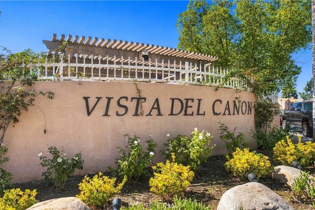 18818 Vista del Canon, Newhall, CA 91321 — photo 30 of 30
