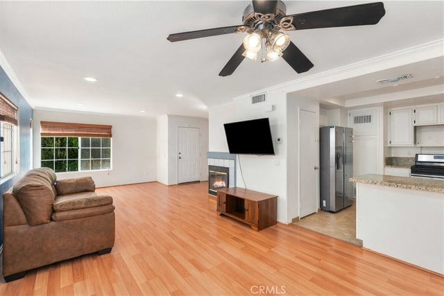 18818 Vista del Canon, Newhall, CA 91321 — photo 8 of 30