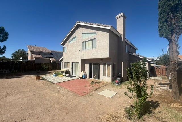 3336 E Avenue Q10, Palmdale, CA 93550 — photo 27 of 38