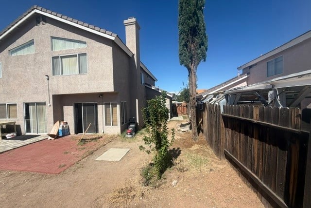 3336 E Avenue Q10, Palmdale, CA 93550 — photo 28 of 38