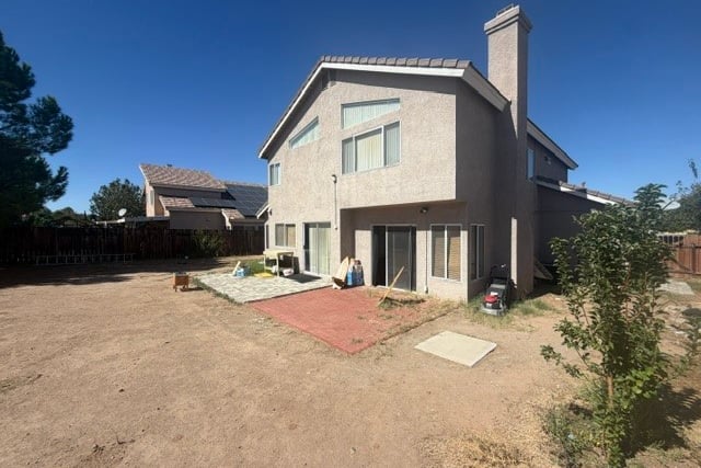 3336 E Avenue Q10, Palmdale, CA 93550 — photo 29 of 38
