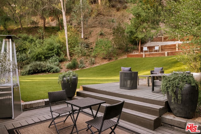 10443 Corfu Lane, Los Angeles, CA 90077 — photo 17 of 26