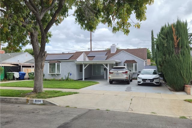 8124 Encino, Los Angeles, CA 91325 — photo 63 of 67