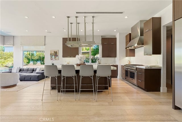 3355 Wrightview Place, Studio City, CA 91604 — photo 19 of 58