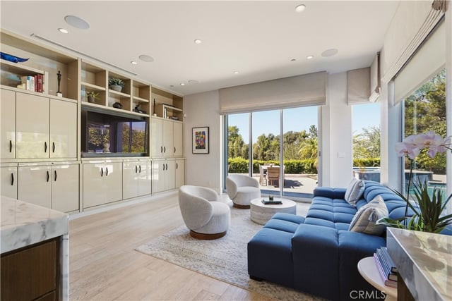 3355 Wrightview Place, Studio City, CA 91604 — photo 24 of 58