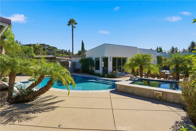 3355 Wrightview Place, Studio City, CA 91604 — photo 29 of 58