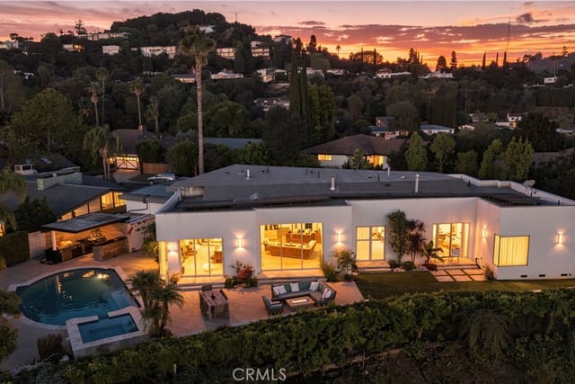 3355 Wrightview Place, Studio City, CA 91604 — photo 3 of 58