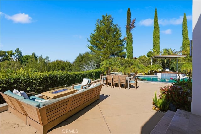 3355 Wrightview Place, Studio City, CA 91604 — photo 34 of 58