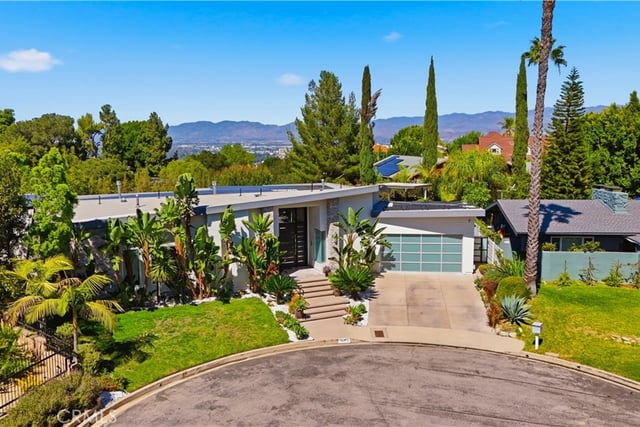 3355 Wrightview Place, Studio City, CA 91604 — photo 51 of 58
