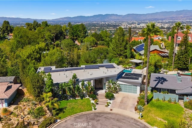 3355 Wrightview Place, Studio City, CA 91604 — photo 52 of 58