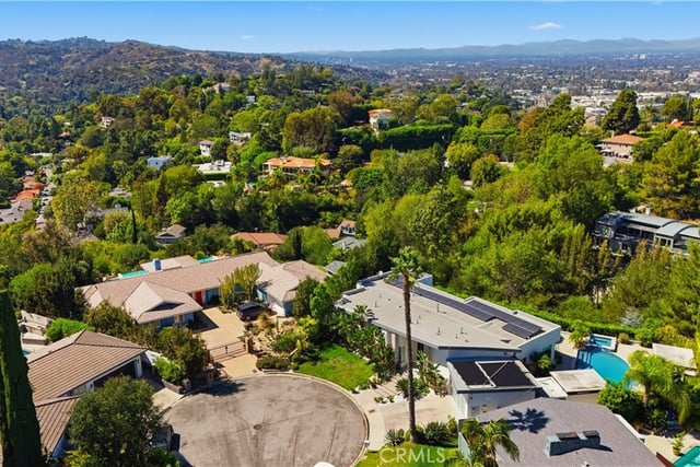 3355 Wrightview Place, Studio City, CA 91604 — photo 53 of 58