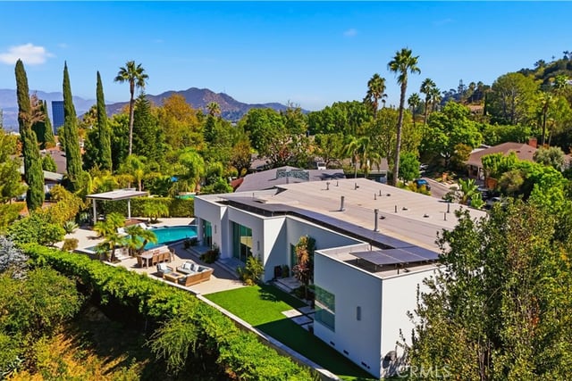 3355 Wrightview Place, Studio City, CA 91604 — photo 54 of 58