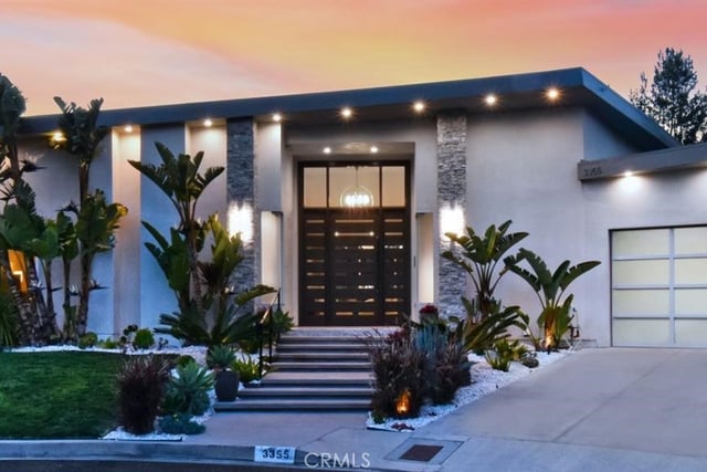 3355 Wrightview Place, Studio City, CA 91604 — photo 56 of 58