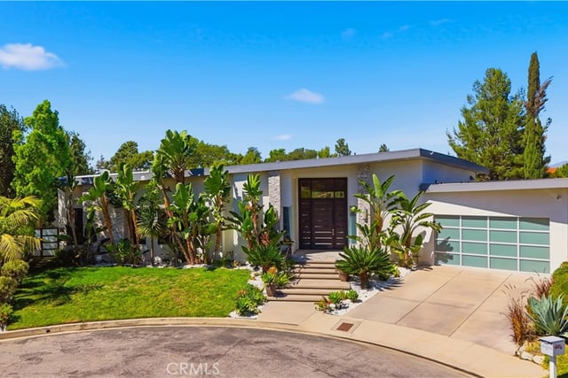 3355 Wrightview Place, Studio City, CA 91604 — photo 6 of 58