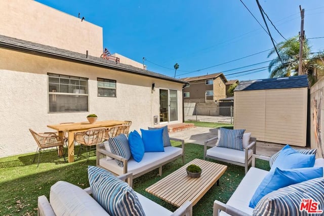 674 San Juan Avenue, Venice, CA 90291 — photo 23 of 25