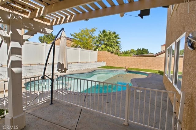 40067 Villa Moura, Palmdale, CA 93551 — photo 18 of 21