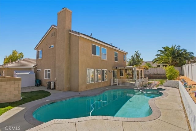 40067 Villa Moura, Palmdale, CA 93551 — photo 20 of 21