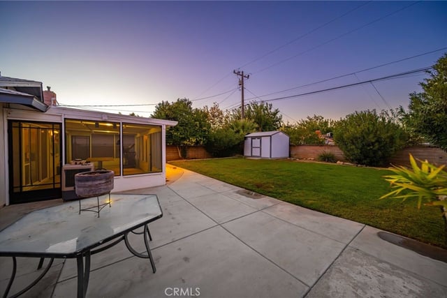 539 W Avenue J11, Lancaster, CA 93534 — photo 18 of 21