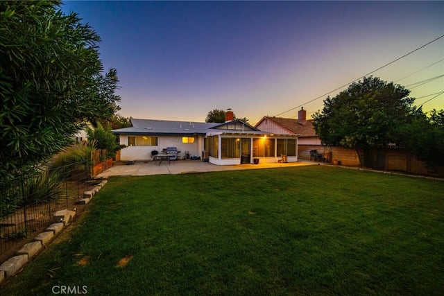 539 W Avenue J11, Lancaster, CA 93534 — photo 19 of 21