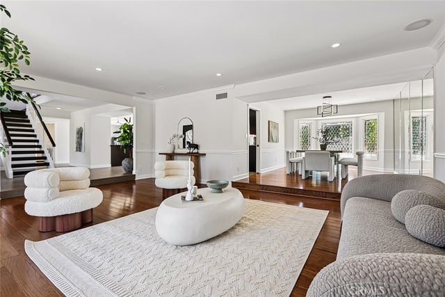 17002 Dearborn, Northridge, CA 91325 — photo 15 of 44