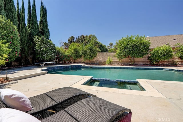 17002 Dearborn, Northridge, CA 91325 — photo 42 of 44