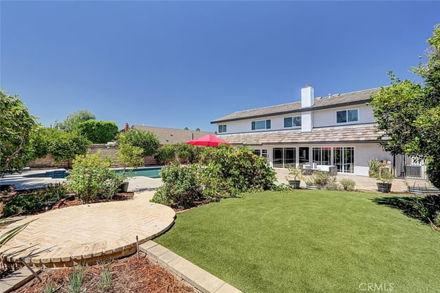 17002 Dearborn, Northridge, CA 91325 — photo 44 of 44