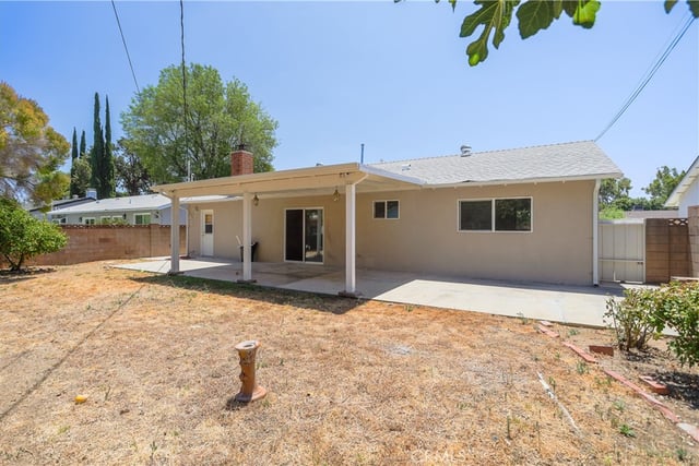 24027 Welby Way, West Hills, CA 91307 — photo 22 of 29