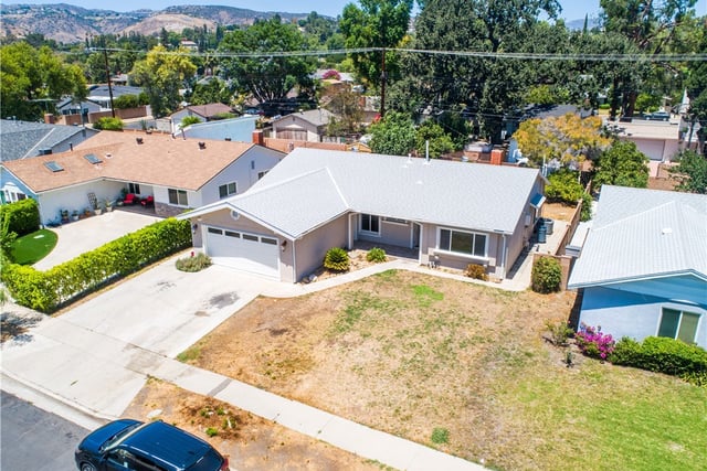 24027 Welby Way, West Hills, CA 91307 — photo 27 of 29