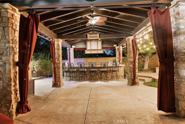26584 Oak Terrace Place, Valencia, CA 91381 — photo 17 of 43