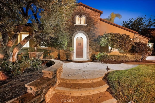 26584 Oak Terrace Place, Valencia, CA 91381 — photo 3 of 43