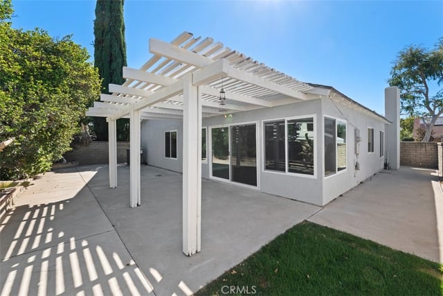 25308 Via Pacifica, Valencia, CA 91355 — photo 19 of 22