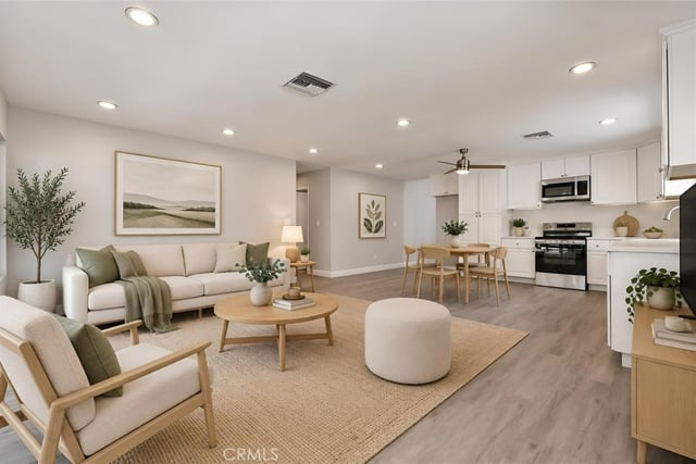 25308 Via Pacifica, Valencia, CA 91355 — photo 3 of 22