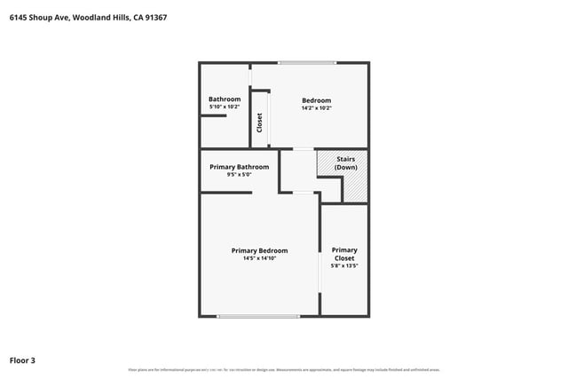 6145 Shoup Avenue 50, Woodland Hills, CA 91367 — photo 40 of 43