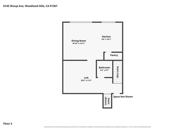 6145 Shoup Avenue 50, Woodland Hills, CA 91367 — photo 41 of 43