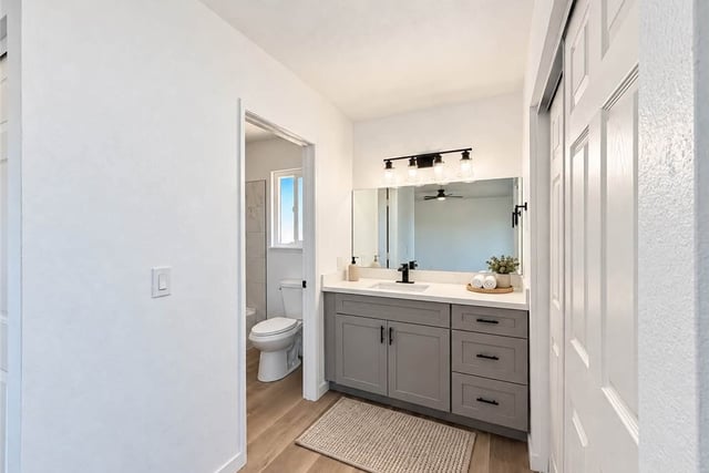 16605 Valeport Avenue, Lancaster, CA 93535 — photo 19 of 34