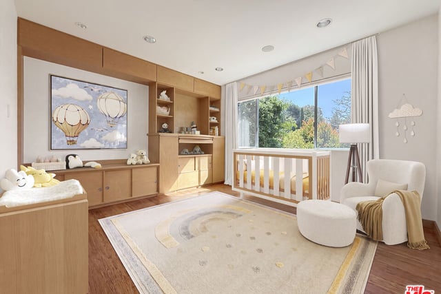 10336 Monte Mar Drive, Los Angeles, CA 90064 — photo 25 of 58