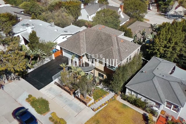 10336 Monte Mar Drive, Los Angeles, CA 90064 — photo 3 of 58