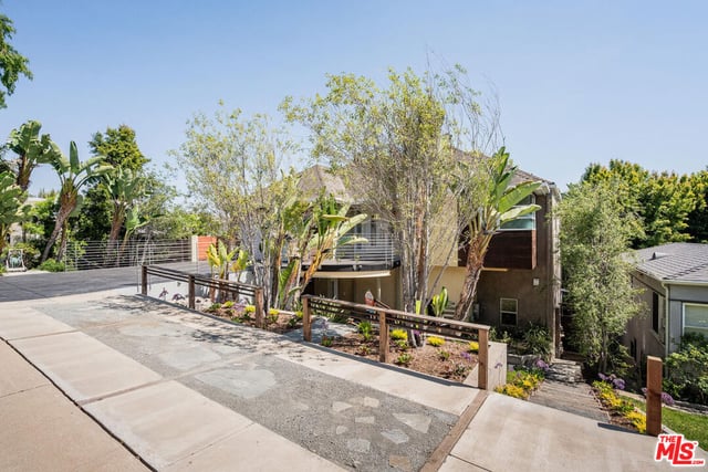 10336 Monte Mar Drive, Los Angeles, CA 90064 — photo 5 of 58