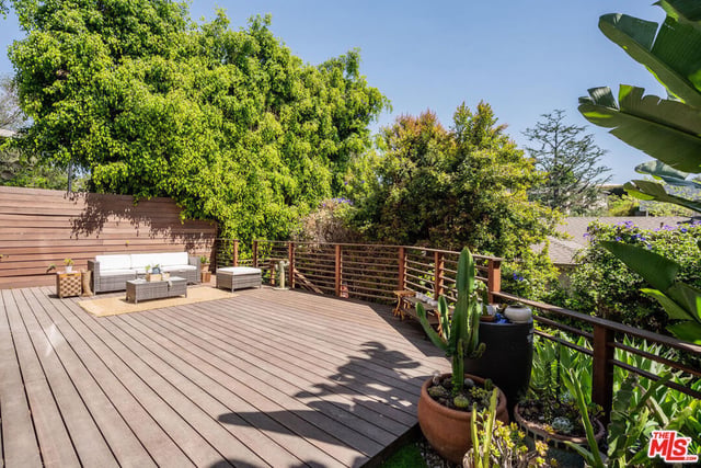 10336 Monte Mar Drive, Los Angeles, CA 90064 — photo 51 of 58