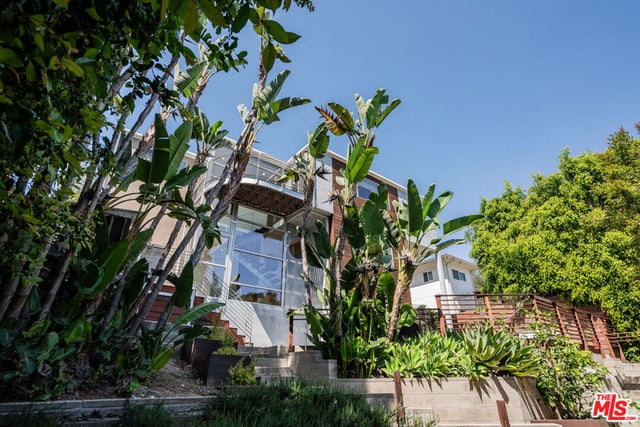 10336 Monte Mar Drive, Los Angeles, CA 90064 — photo 55 of 58