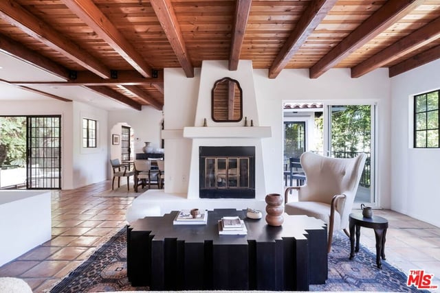 415 W Rustic Road, Santa Monica, CA 90402 — photo 12 of 65