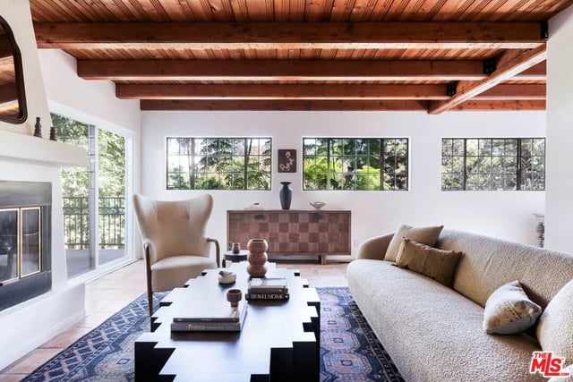415 W Rustic Road, Santa Monica, CA 90402 — photo 14 of 65