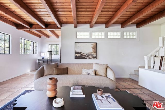 415 W Rustic Road, Santa Monica, CA 90402 — photo 18 of 65