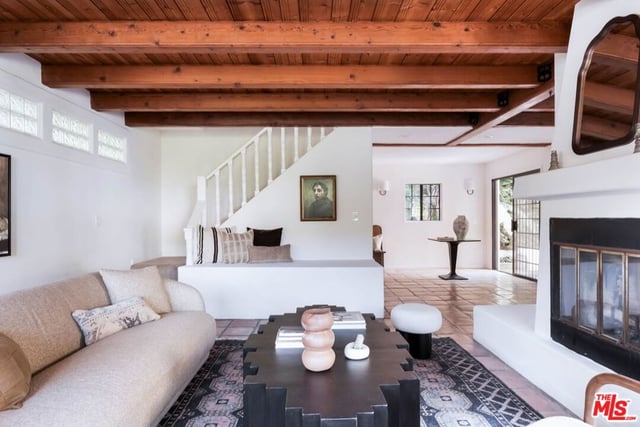 415 W Rustic Road, Santa Monica, CA 90402 — photo 20 of 65