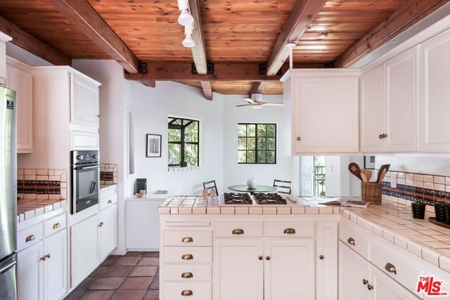 415 W Rustic Road, Santa Monica, CA 90402 — photo 31 of 65