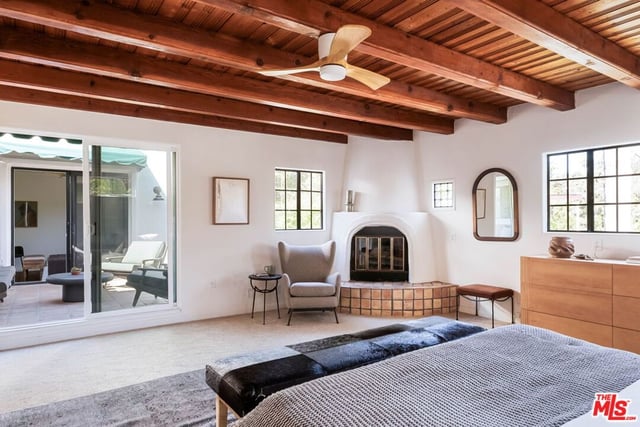 415 W Rustic Road, Santa Monica, CA 90402 — photo 37 of 65
