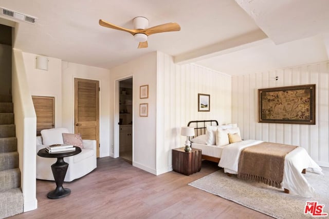 415 W Rustic Road, Santa Monica, CA 90402 — photo 46 of 65